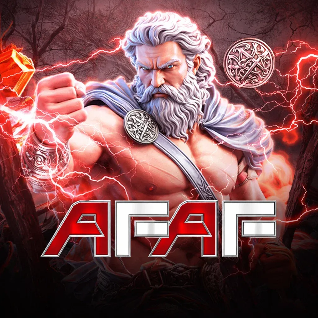 AFAF - Permainan Slot Menarik untuk Penggemar Adrenalin